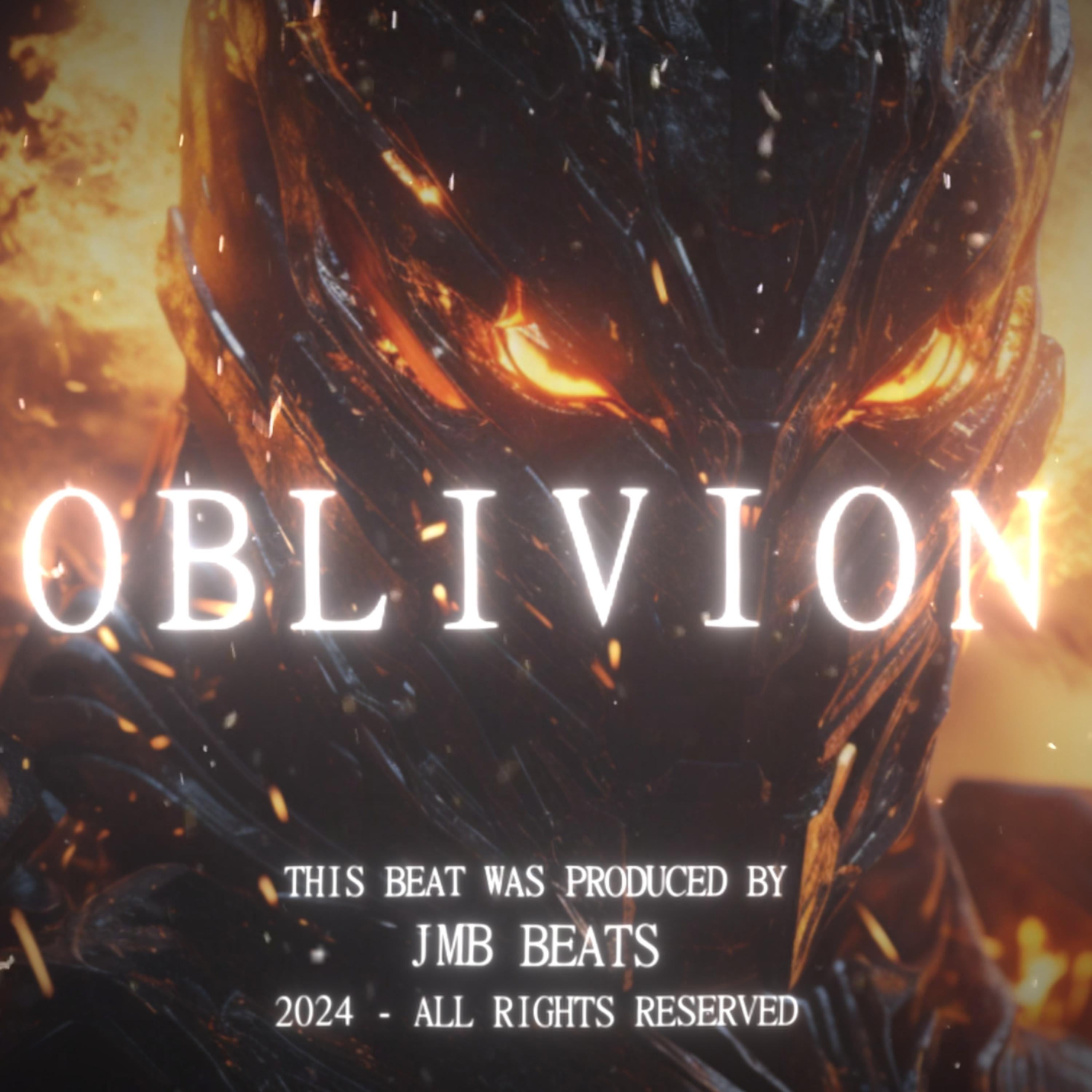 Oblivion