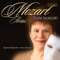 MOZART, W.A.: Arias (Isokoski)