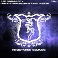 Grand Communication (Gold Edition), Vol. 1