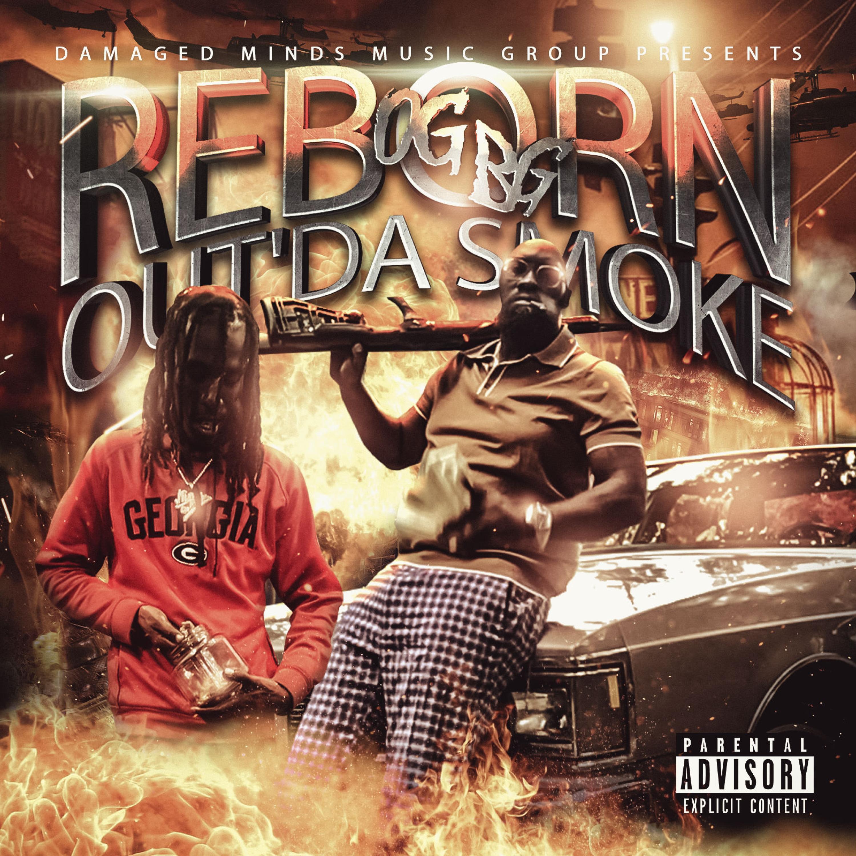 Respect on my name (feat. Double 00)