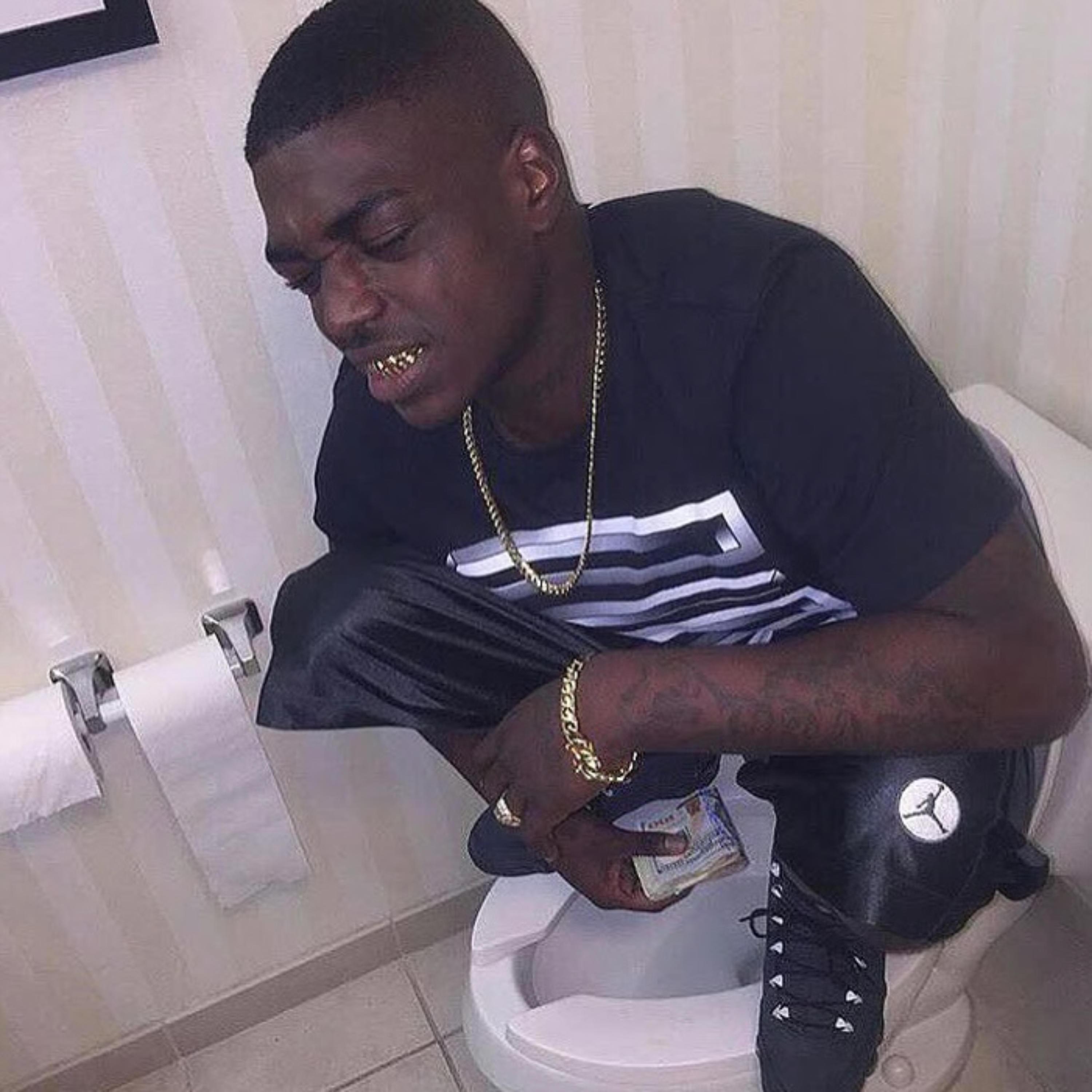 can i b honest? (feat. Woochiewobbler & Tyler Brady)