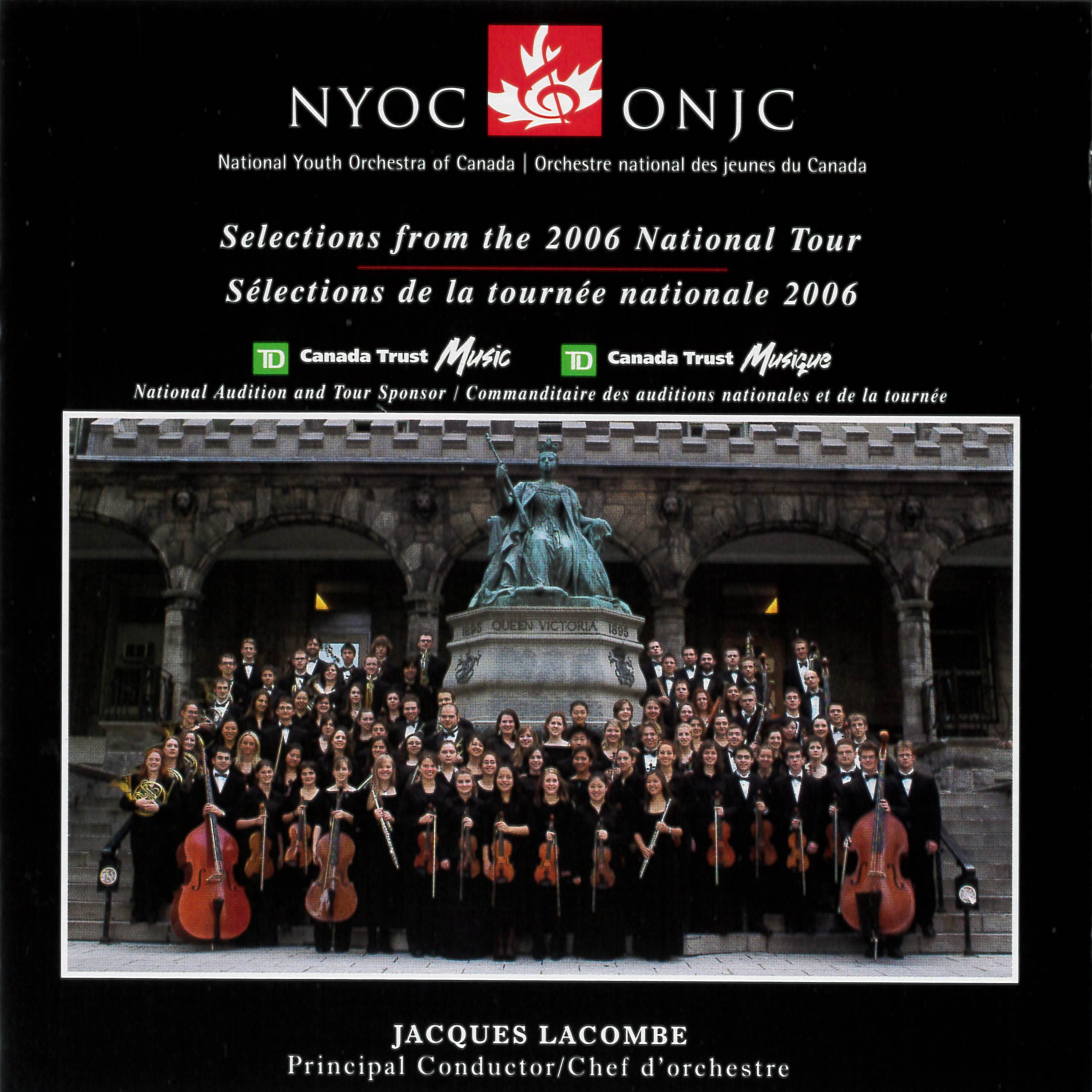 Symphony No. 1 in F Minor, Op. 10: III. Lento封面