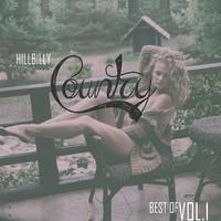 Hillbilly Country - Best Of, Vol. 1