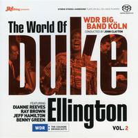 The World Of Duke Ellington Vol. 2