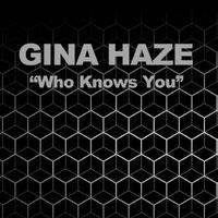 Gina Haze