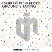 Ground Shaking (feat. Jmi Sissoko)