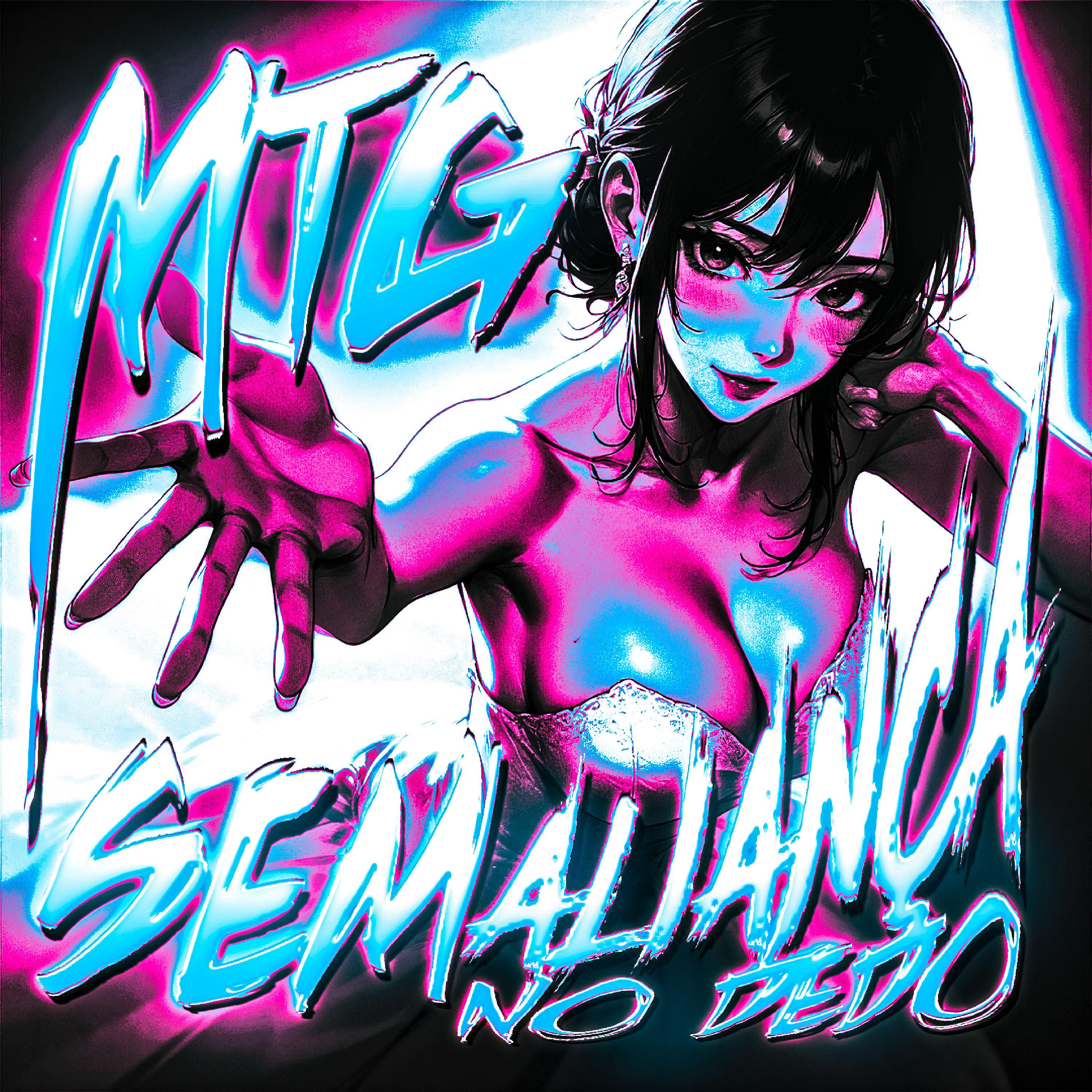 Mtg Sem Aliança no Dedo