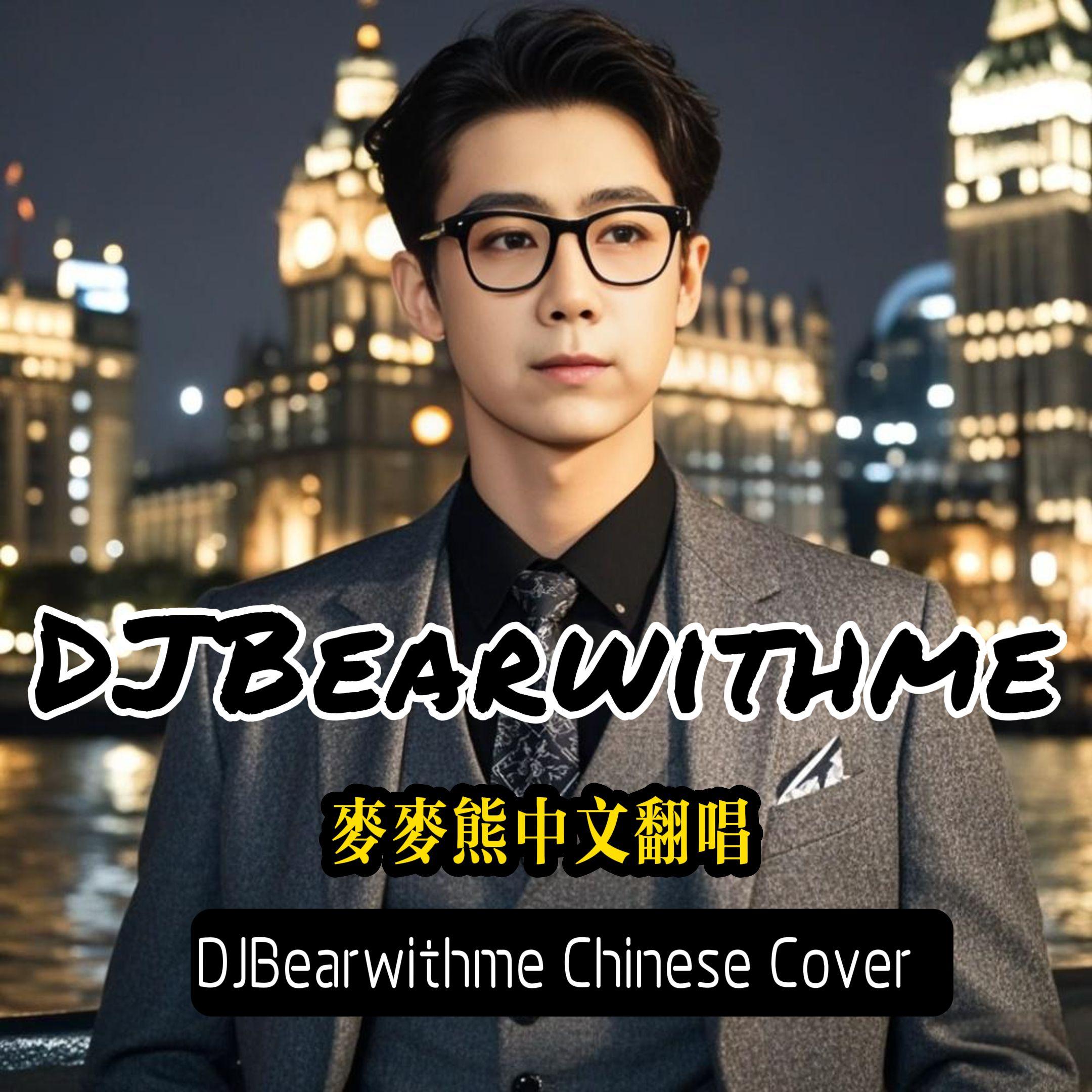 王力宏 - 爱错(DJBearwithme cover)