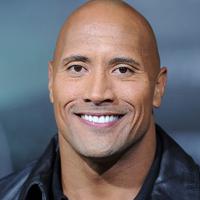 Dwayne Johnson