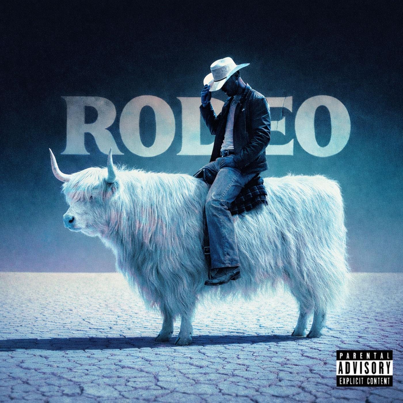 Rodeo (Yippee-ki-yay)