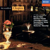 The World of Chopin