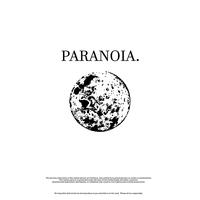 PARANOIA (feat. Ocyris)