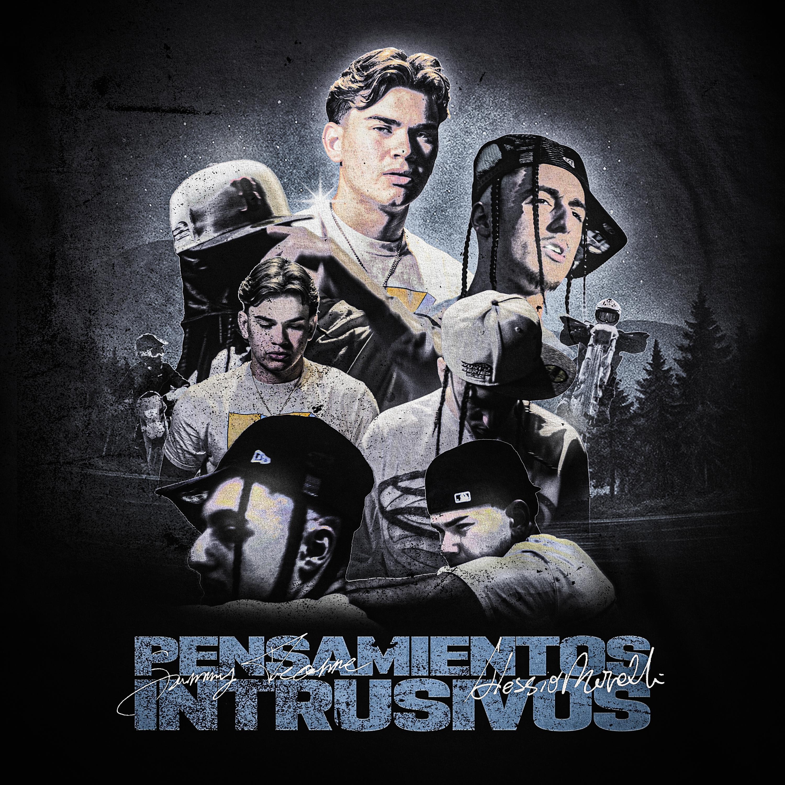 Pensamientos Intrusivos (feat. Alessio Morelli)