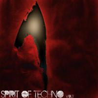 Spirit of Techno, Vol. 1