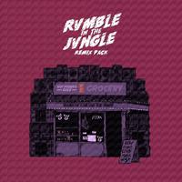 RVMBLE in The JVNGLE (Remixed)