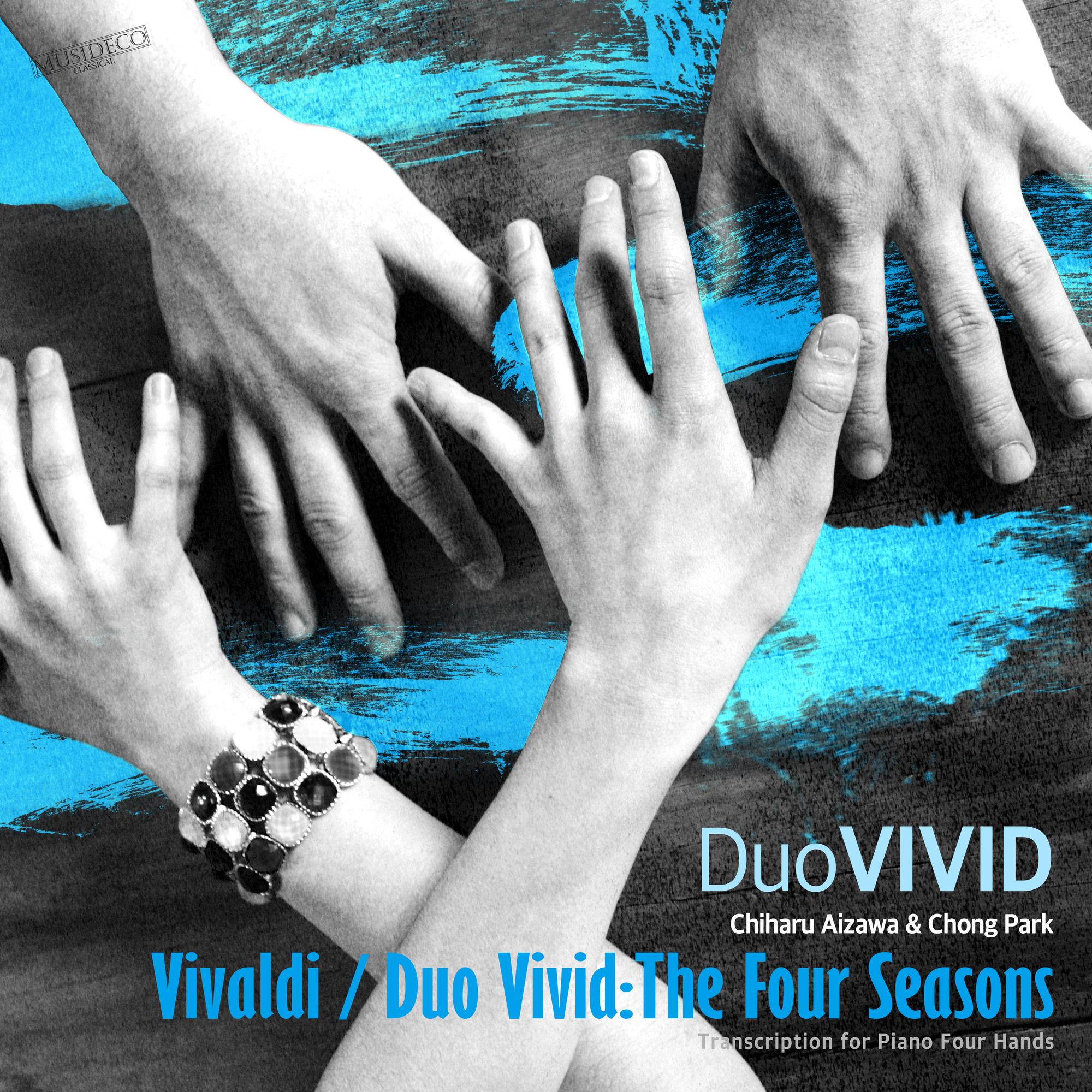 The Four Seasons, Violin Concerto in F Minor, RV 297, "L'inverno" (Winter): II. Largo