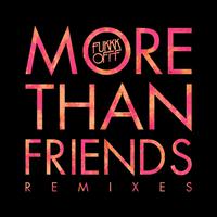 More Than Friends Remixes