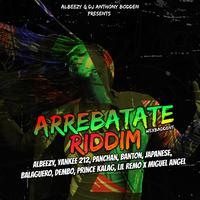 Arrebatate Riddim