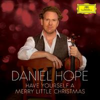 Have Yourself a Merry Little Christmas (Version for Violin and Chamber Orchestra)