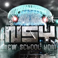 New School Yoni