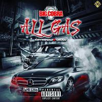 All Gas (feat. Draw & Kryminal)