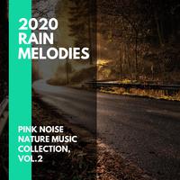 2020 Rain Melodies - Pink Noise Nature Music Collection, Vol.2