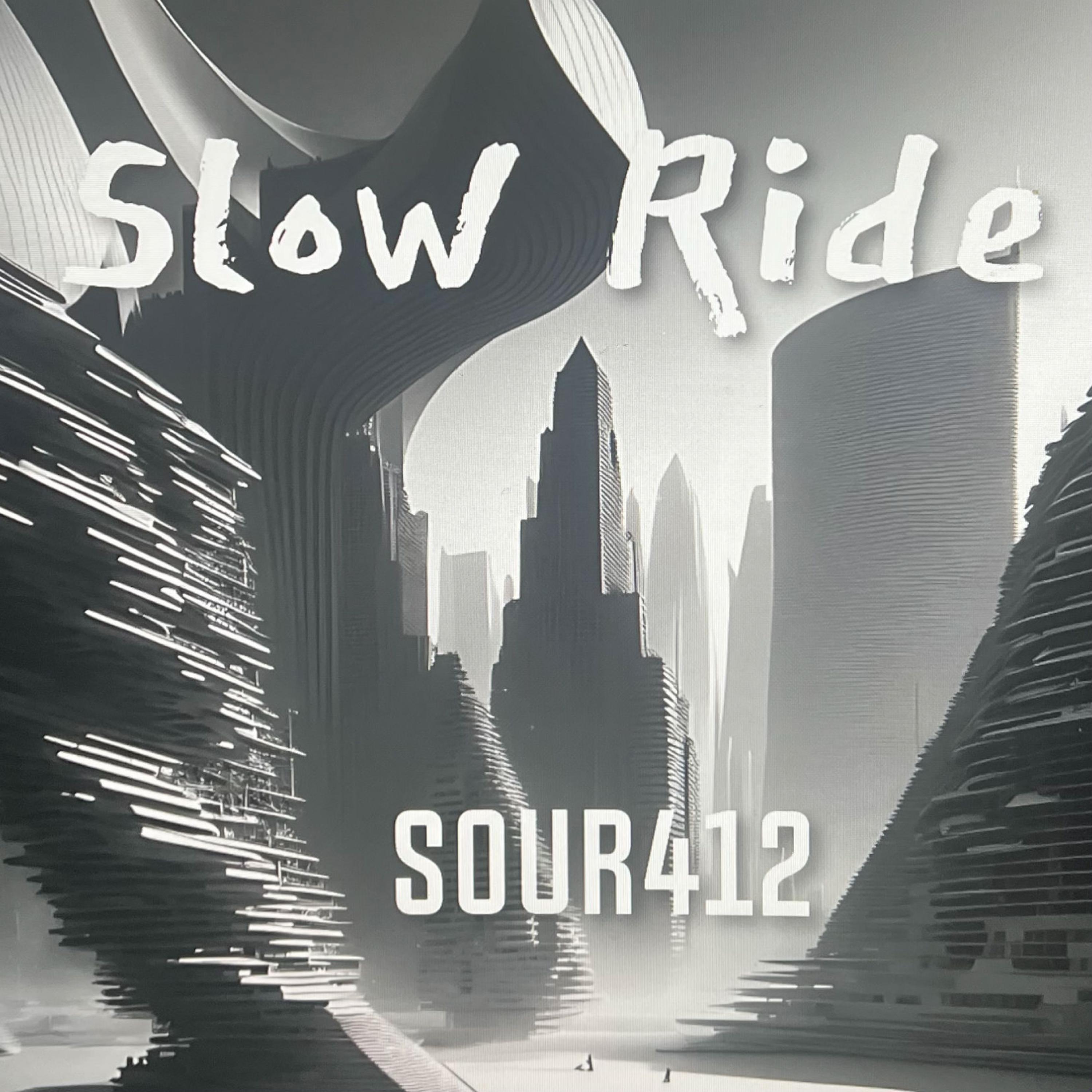 SlowRide