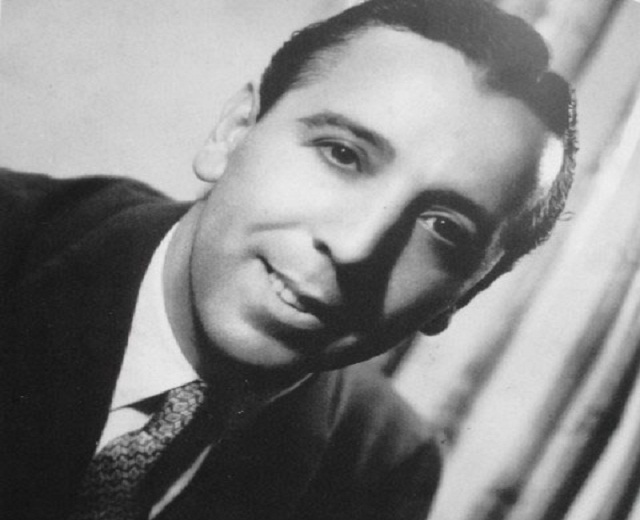 Osvaldo Fresedo