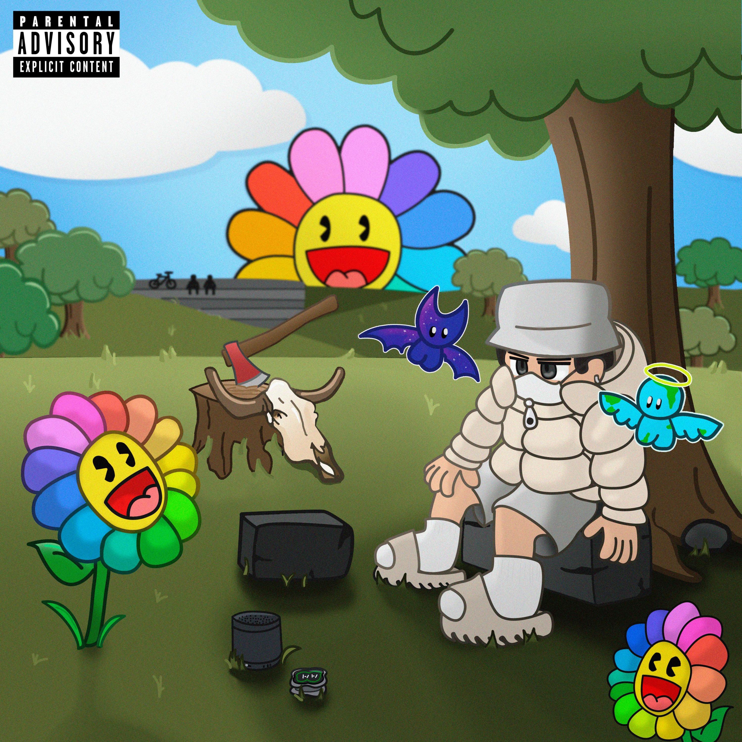 outro estado (feat. luvsubaru)