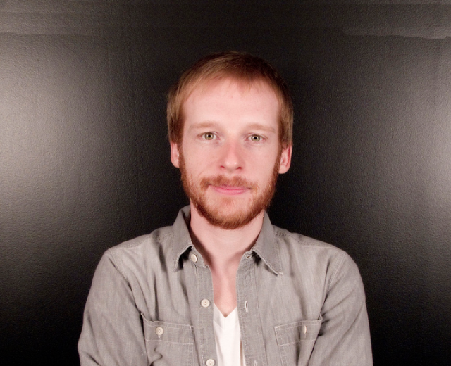 Kevin Devine