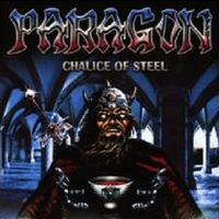 Chalice of Steel