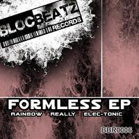 Formless EP