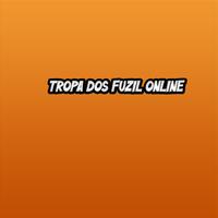 Tropa dos Fuzil Online