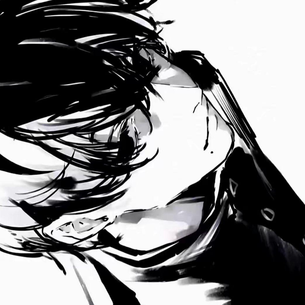 吻别（你更相信我崩溃后的那一面）