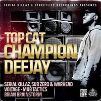 Champion Deejay EP