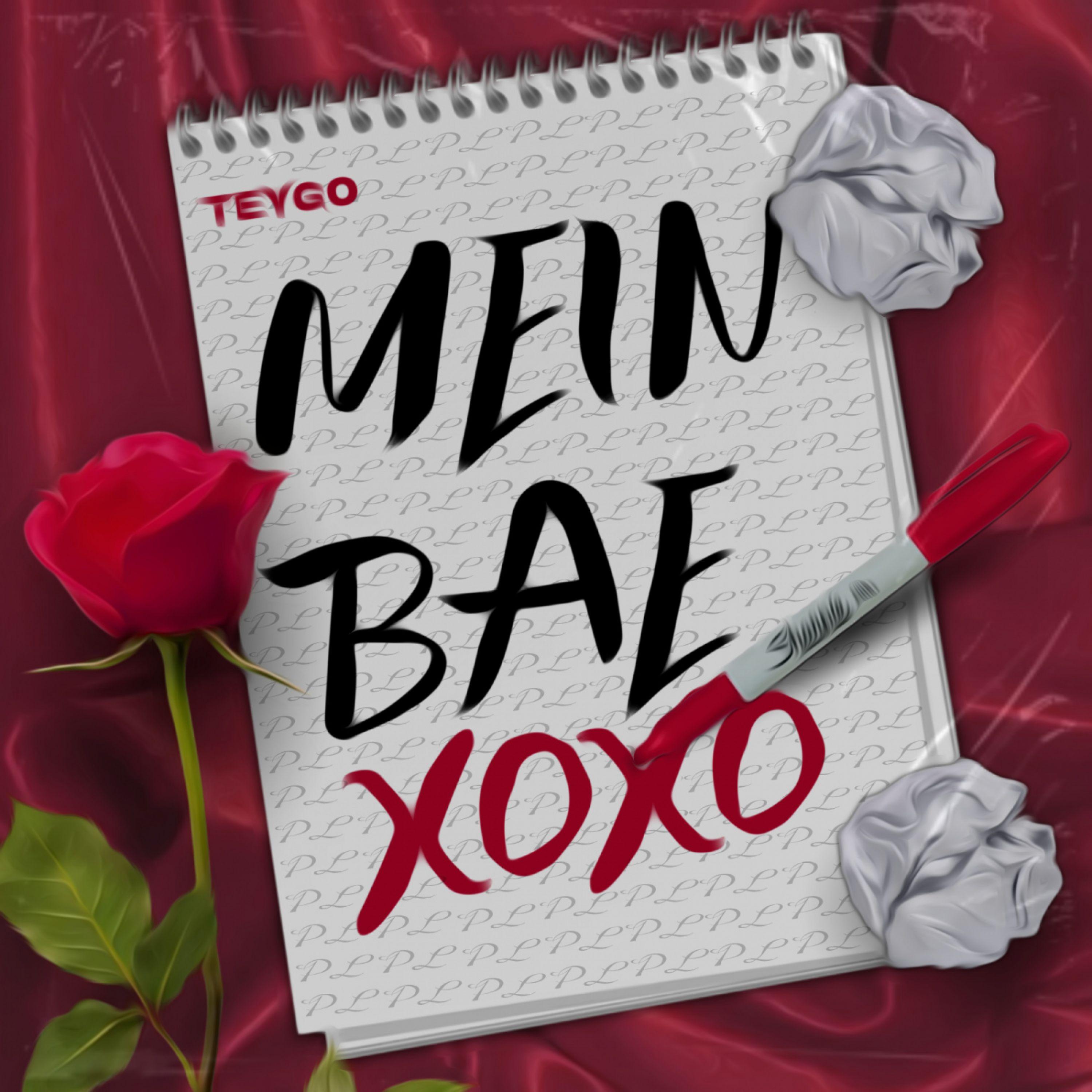 Mein Bae
