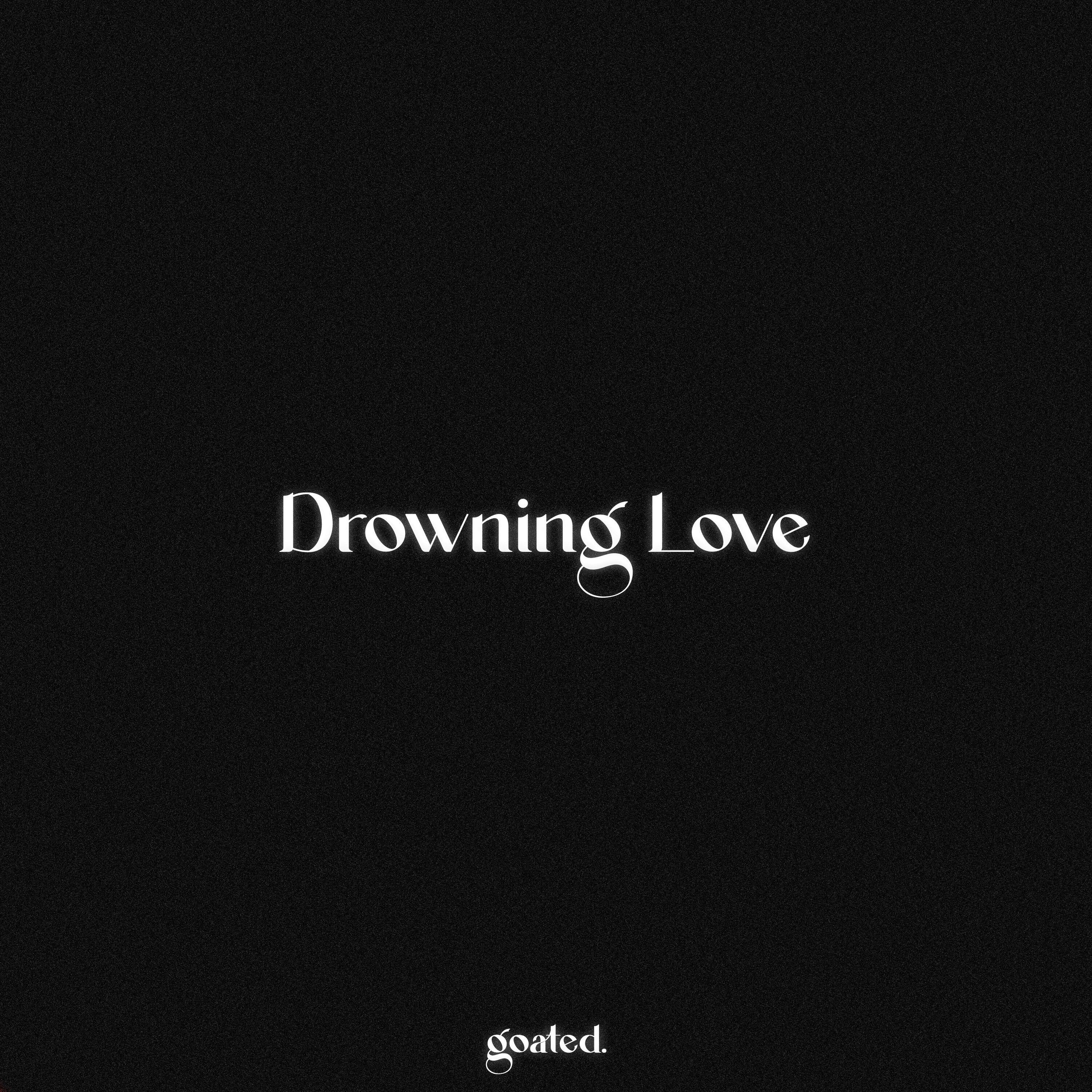 Drowning Love (Chasing Kou) (Piano Version Sped Up)