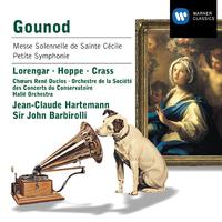 Gounod: Messe solennelle; Petite symphonie