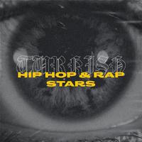 Turkish Hip Hop & Rap Stars