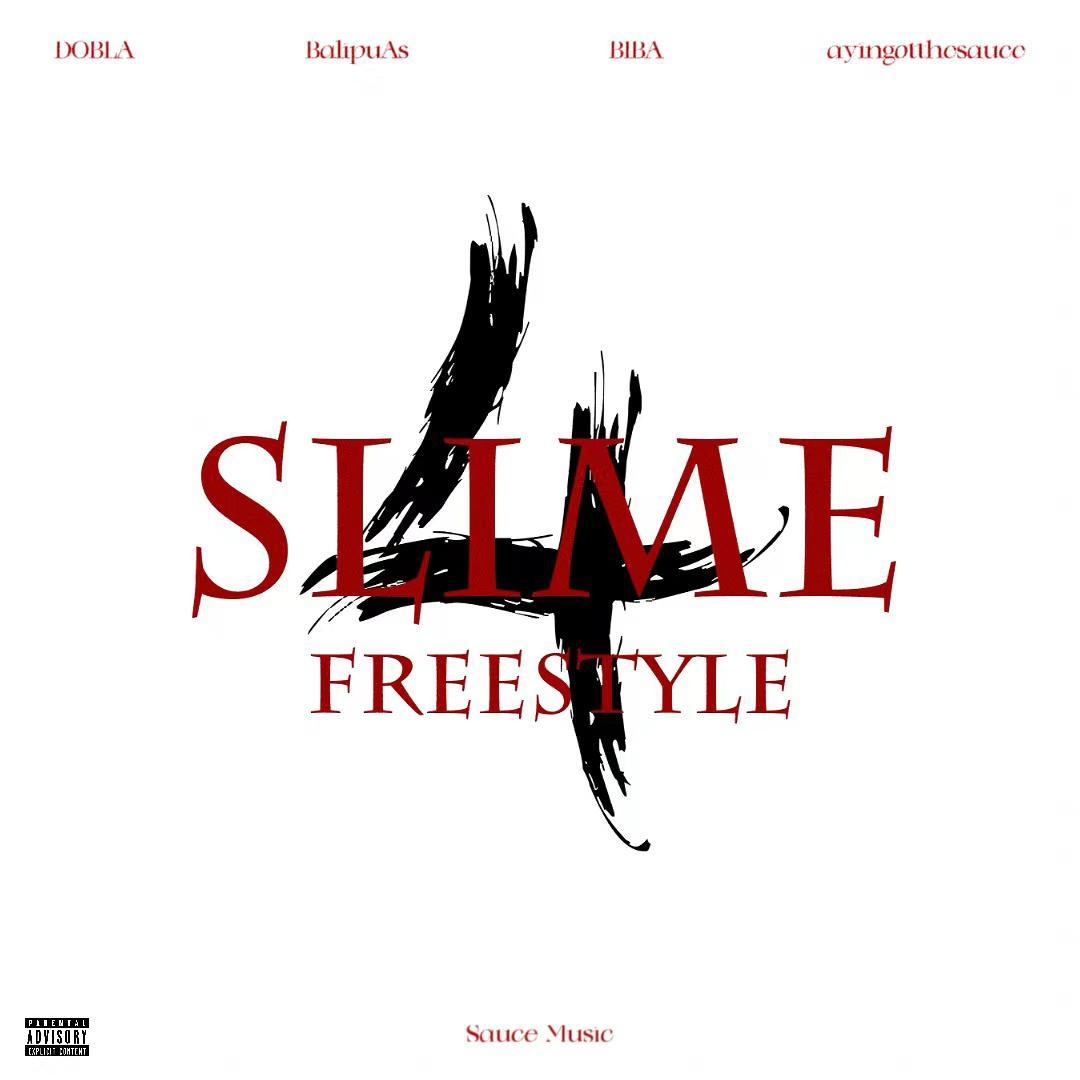 4SLIME FREESTYLE