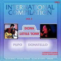 International Compilation, Vol. 2