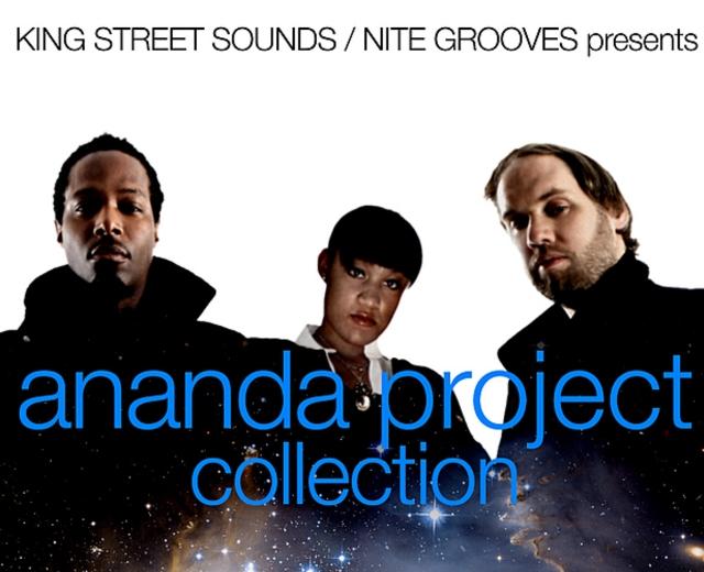 Ananda Project