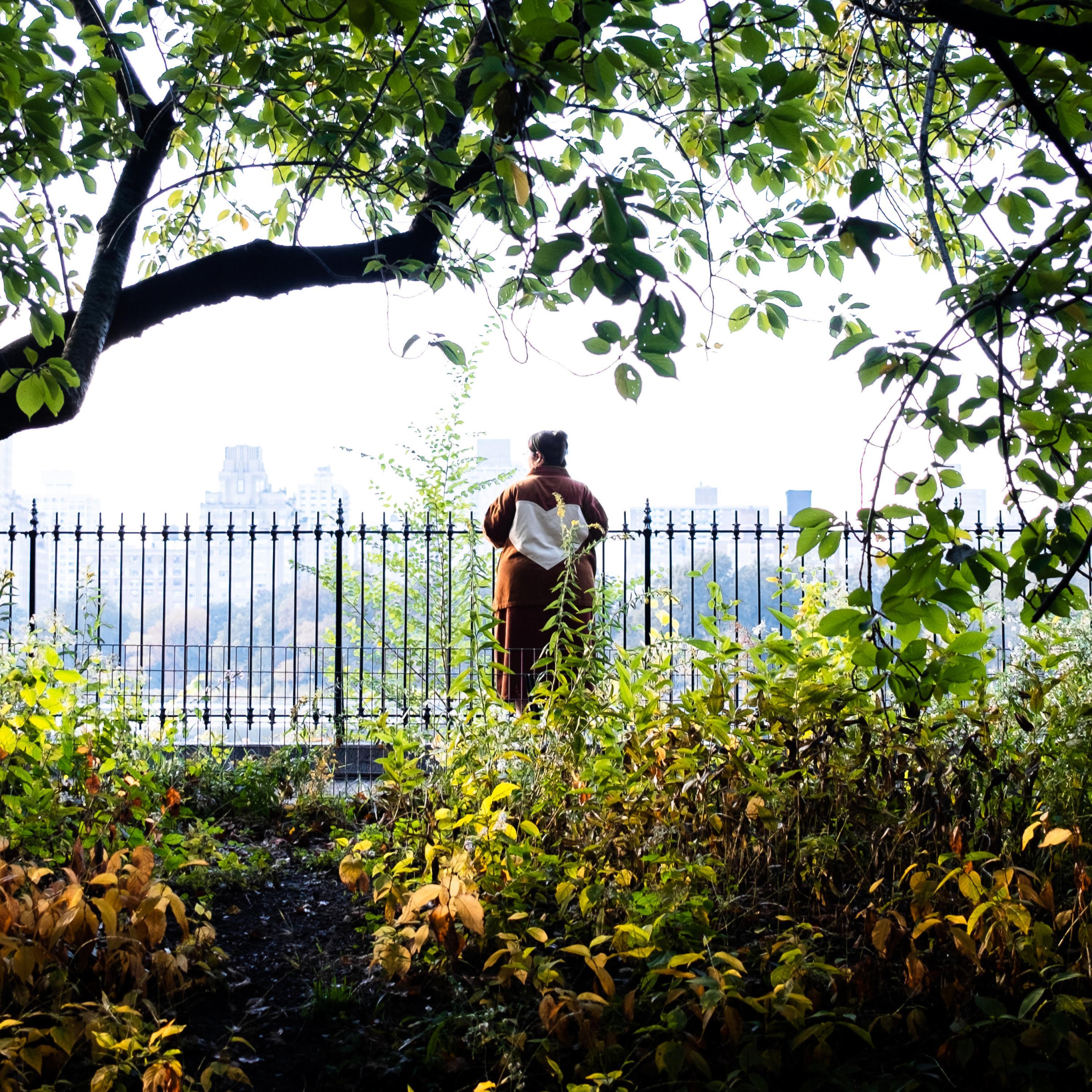 Let Me Love You Here (feat. Tianshi Suo, Montel Moore & Chris Kaufmann)