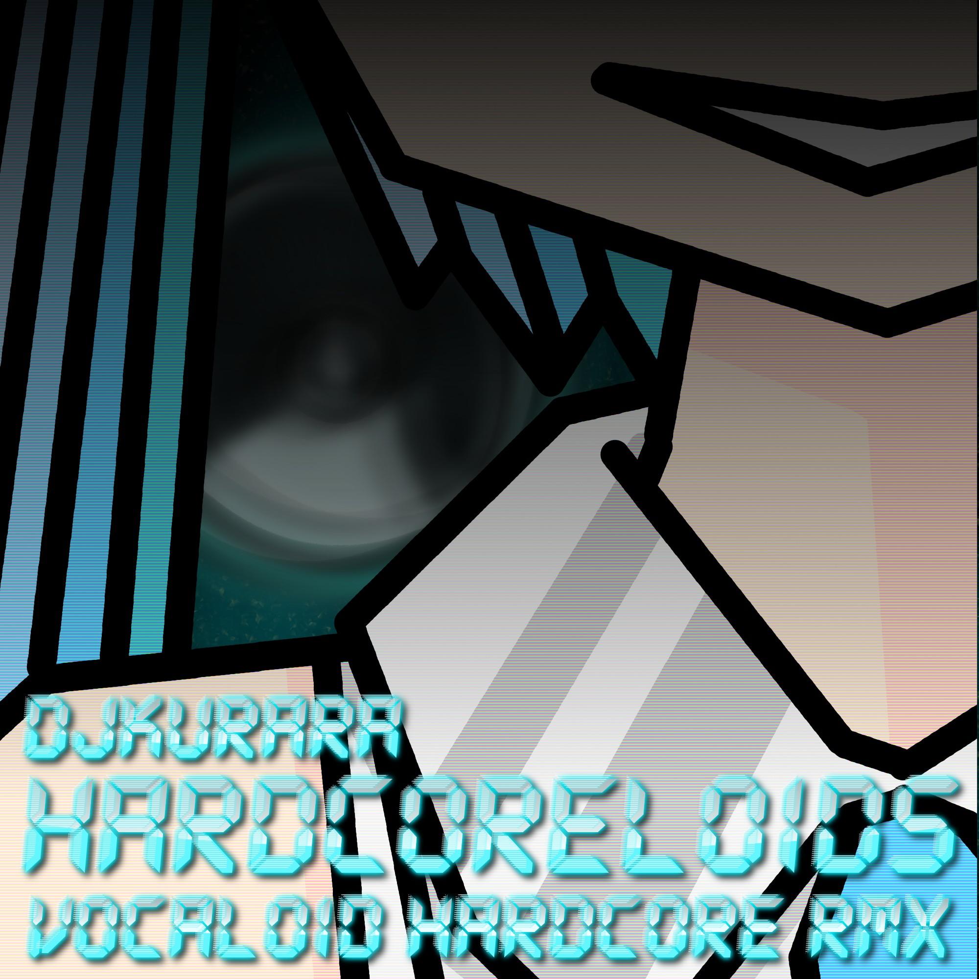 Senbonzakura (Gabber Mix)