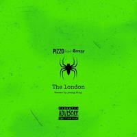 The london (feat. Trrezy)
