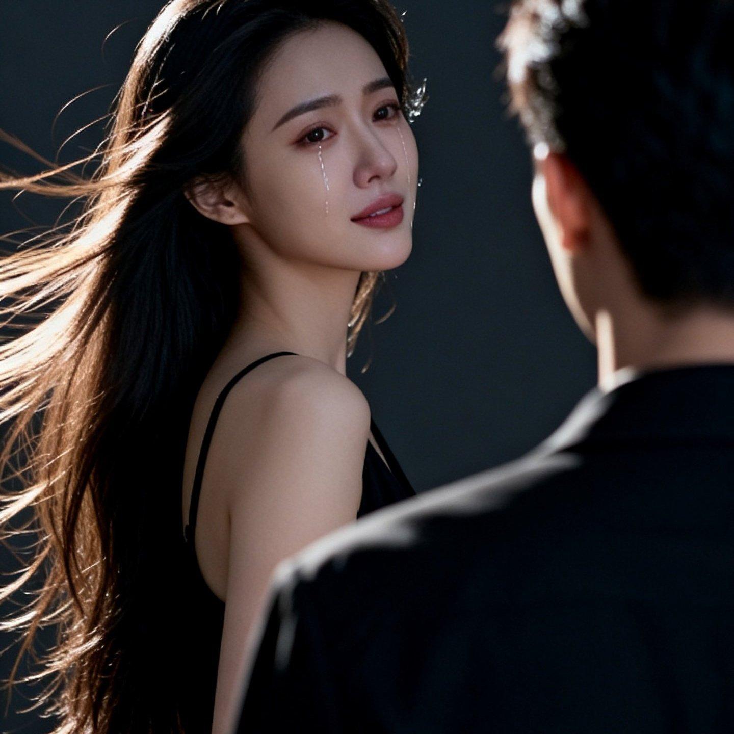 游走  女版 - 琻琻秋意封面
