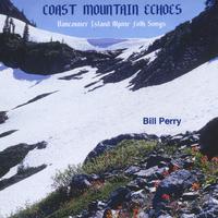 Coast Mountain Echoes