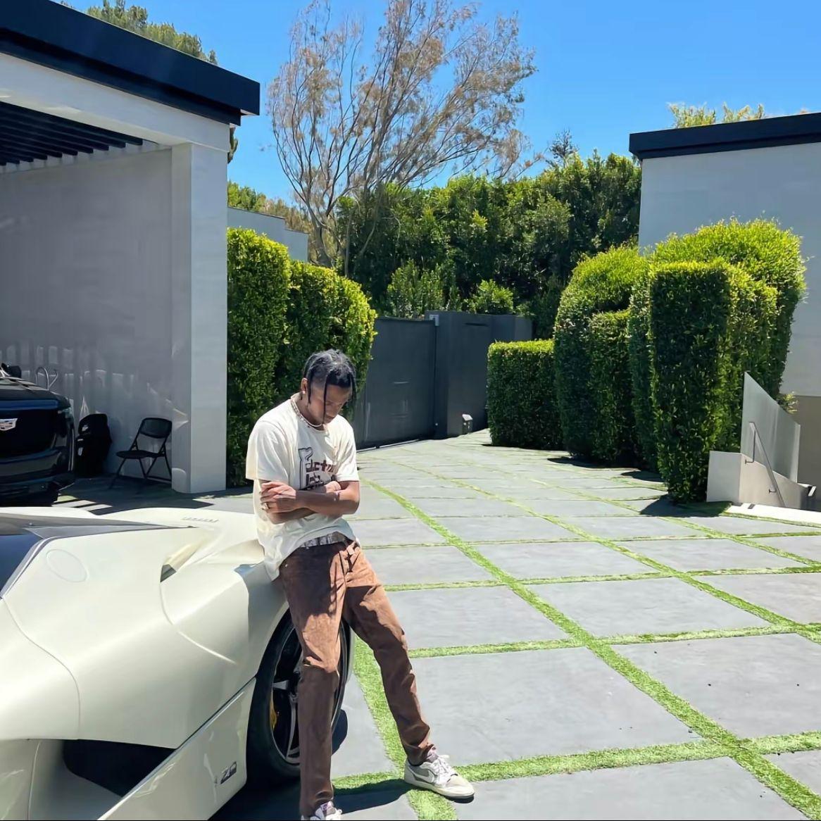 【FREE】“TS”Jersey Club & Afro Trap Type Beat