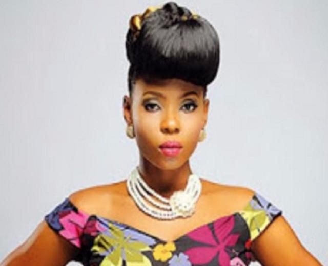 Yemi Alade