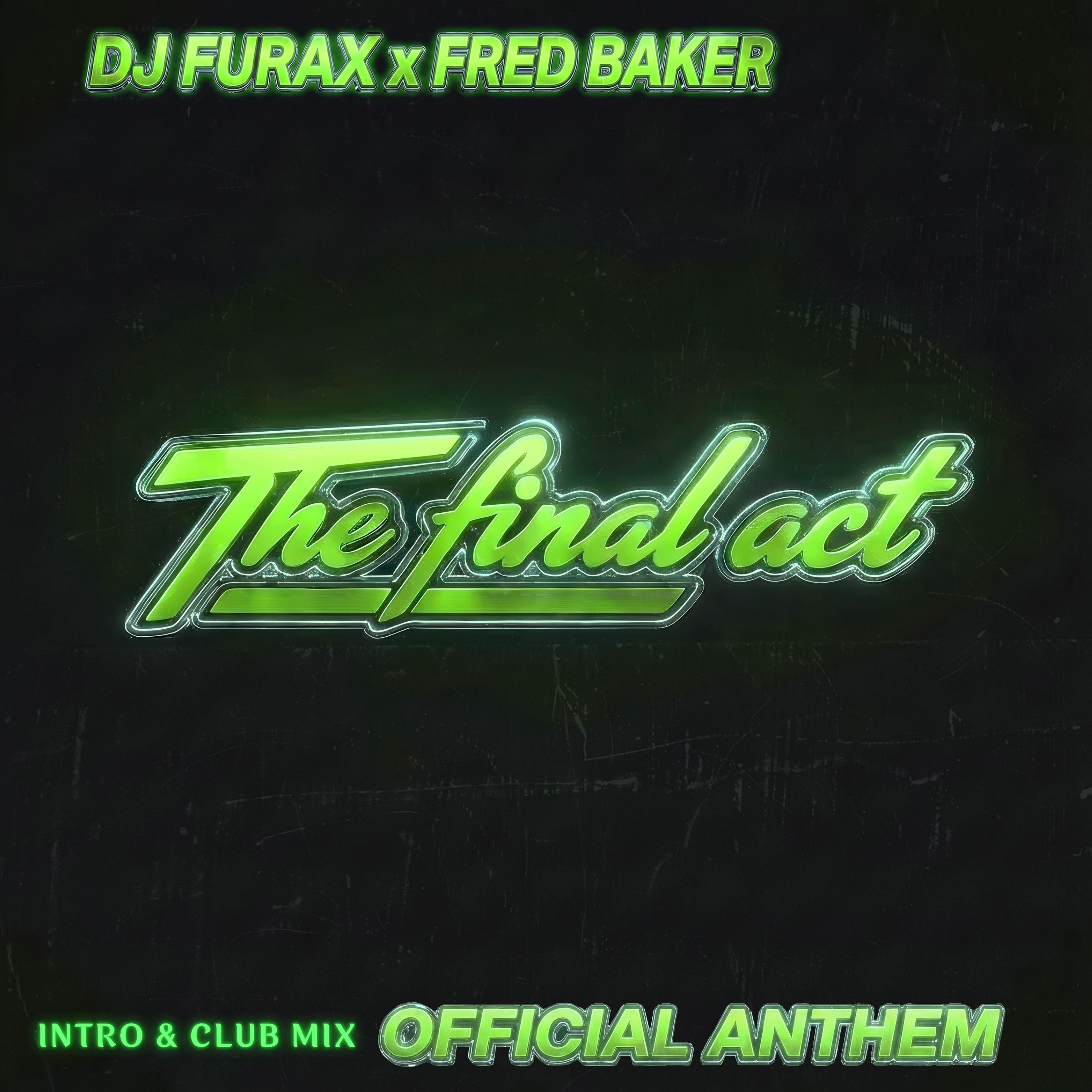 The Final Act (Club Mix)